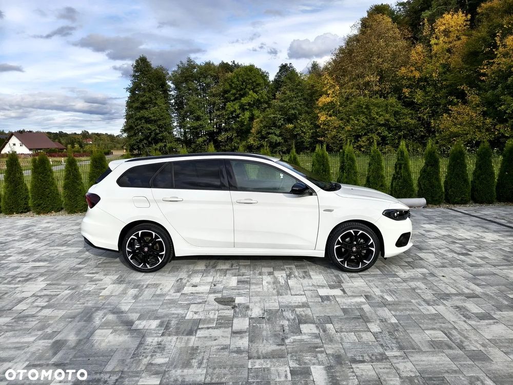 Fiat Tipo 1.4 T-Jet S-Design - 39