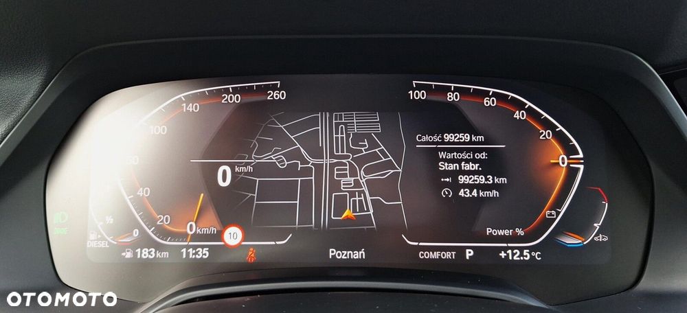 BMW X6 - 12