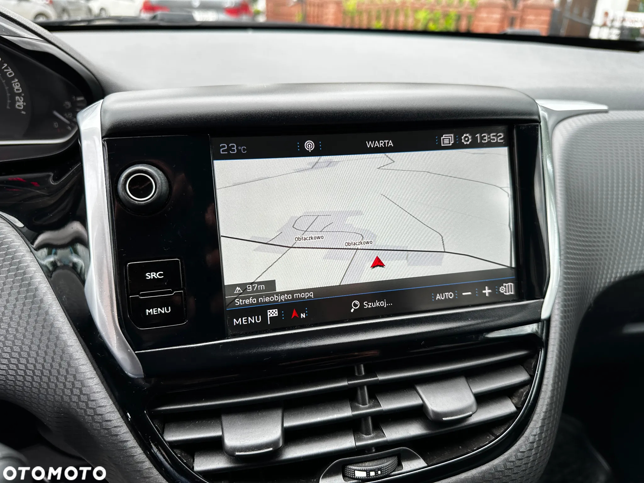 Peugeot 2008 - 13