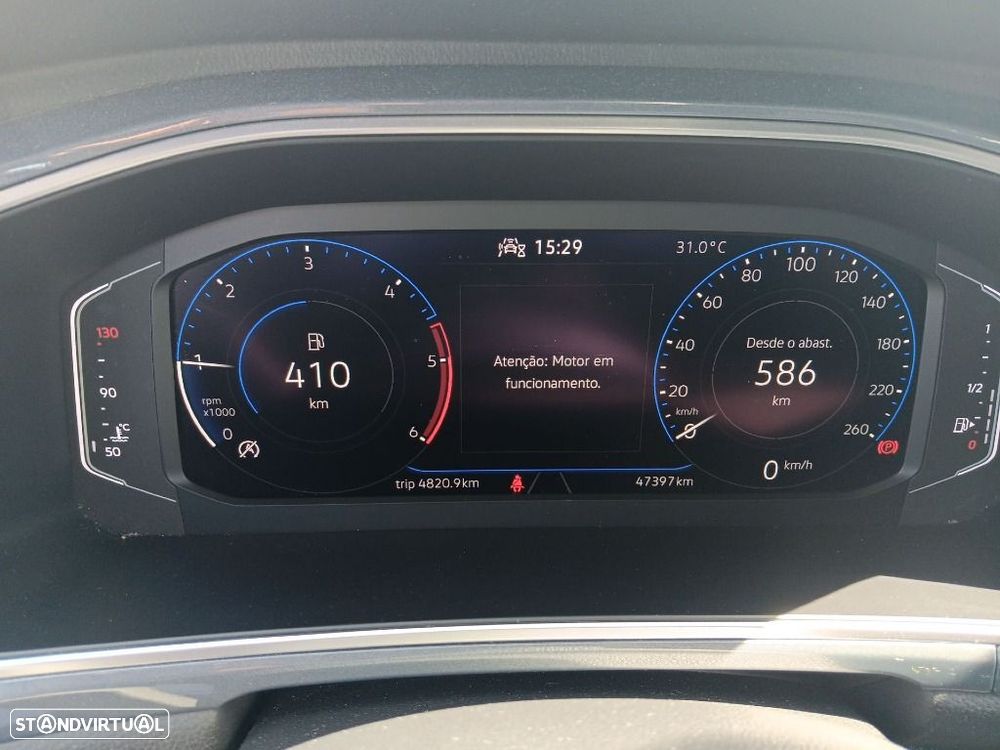 VW T-Roc 2.0 TDI Style - 13