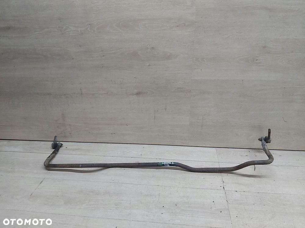 HYUNDAI COUPE II Tiburon Drążek reakcyjny stabilizator tył - 1