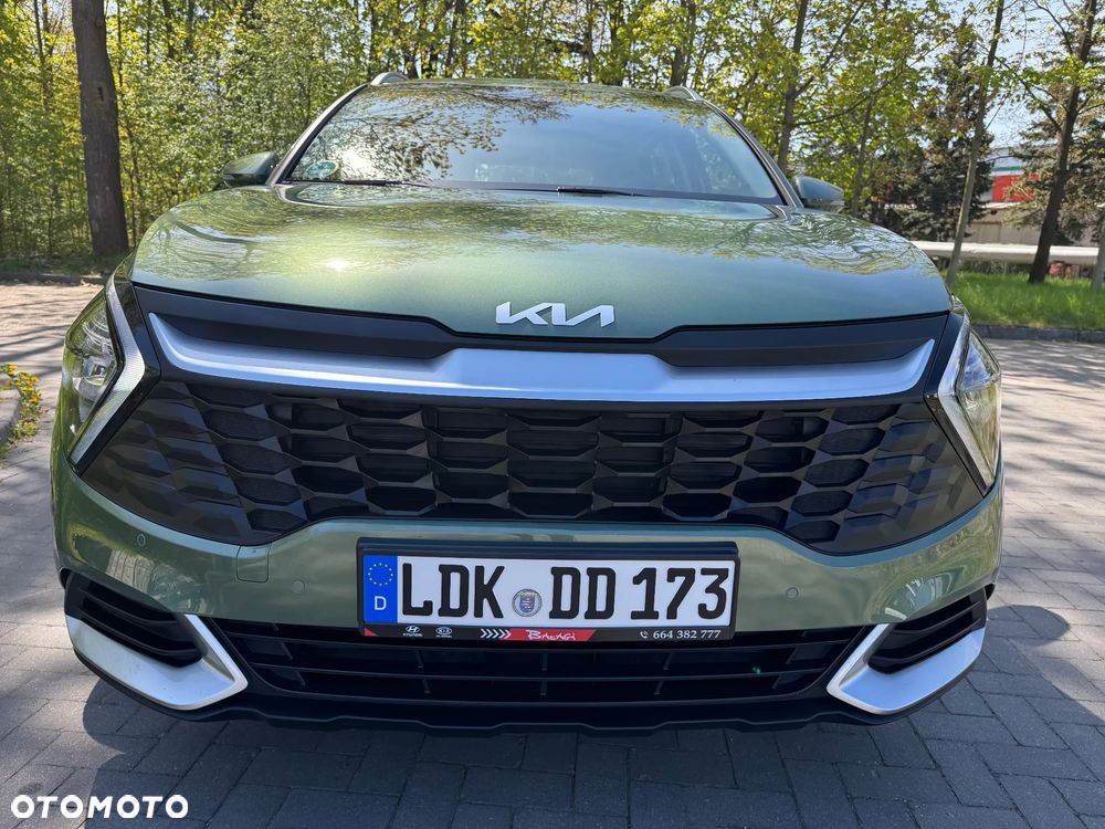 Kia Sportage 1.6 T-GDI L 2WD - 18