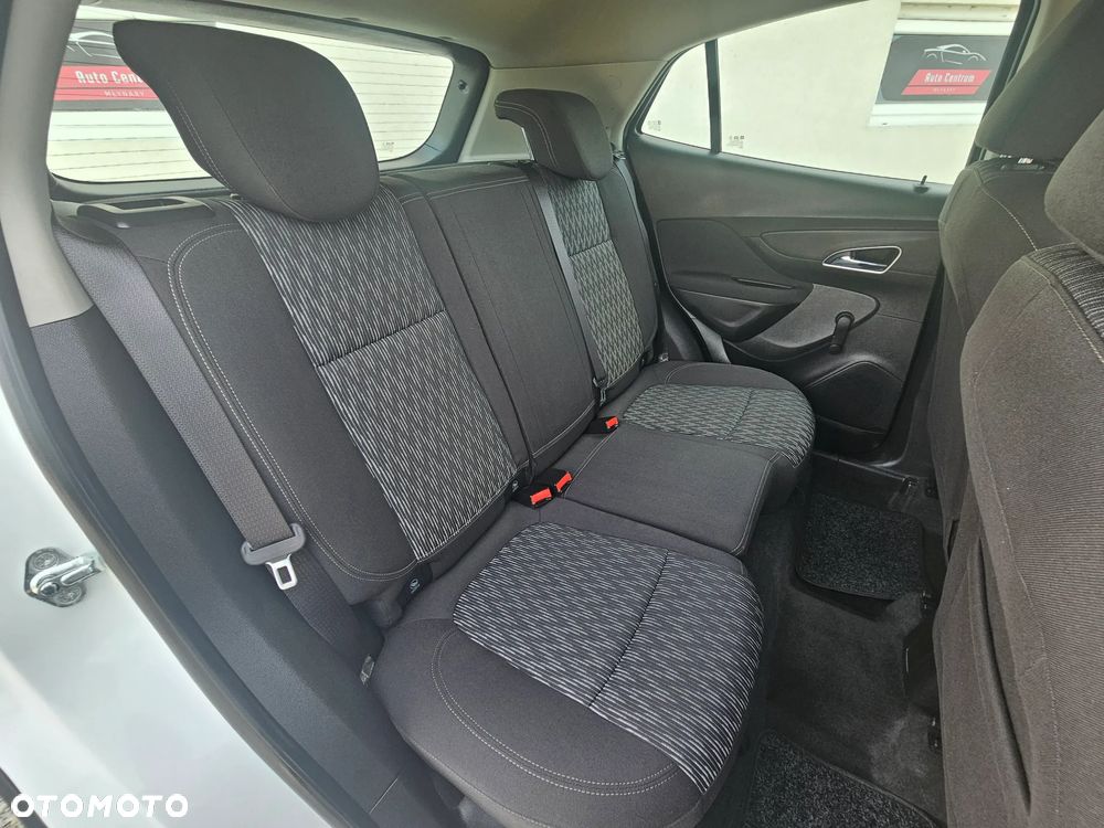 Opel Mokka 1.6 Active S&S - 12