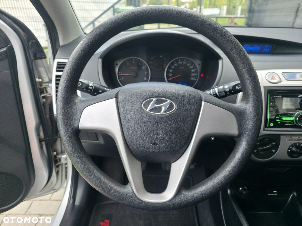 Hyundai i20 - 15