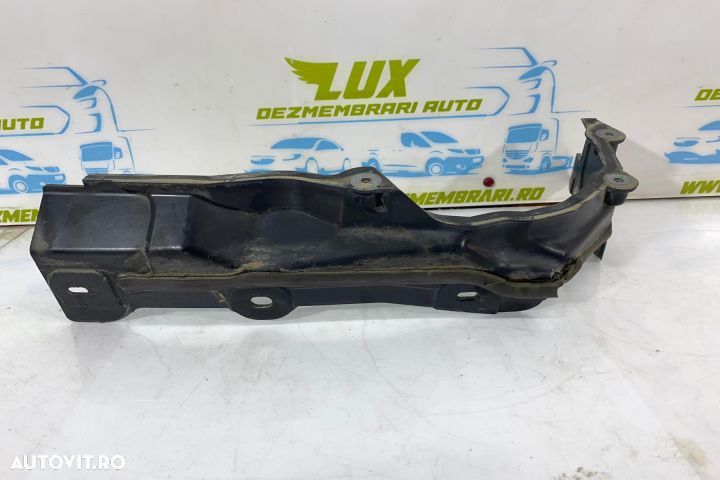 Ornament 51757331242 BMW Seria 3 F30/F31/F34  [din 2011 pana  2016] seria - 2