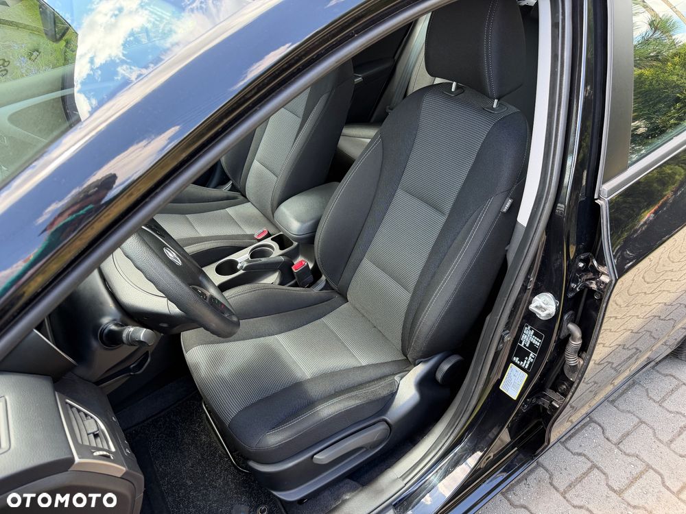 Hyundai i30 blue 1.4 Classic Navigation - 20