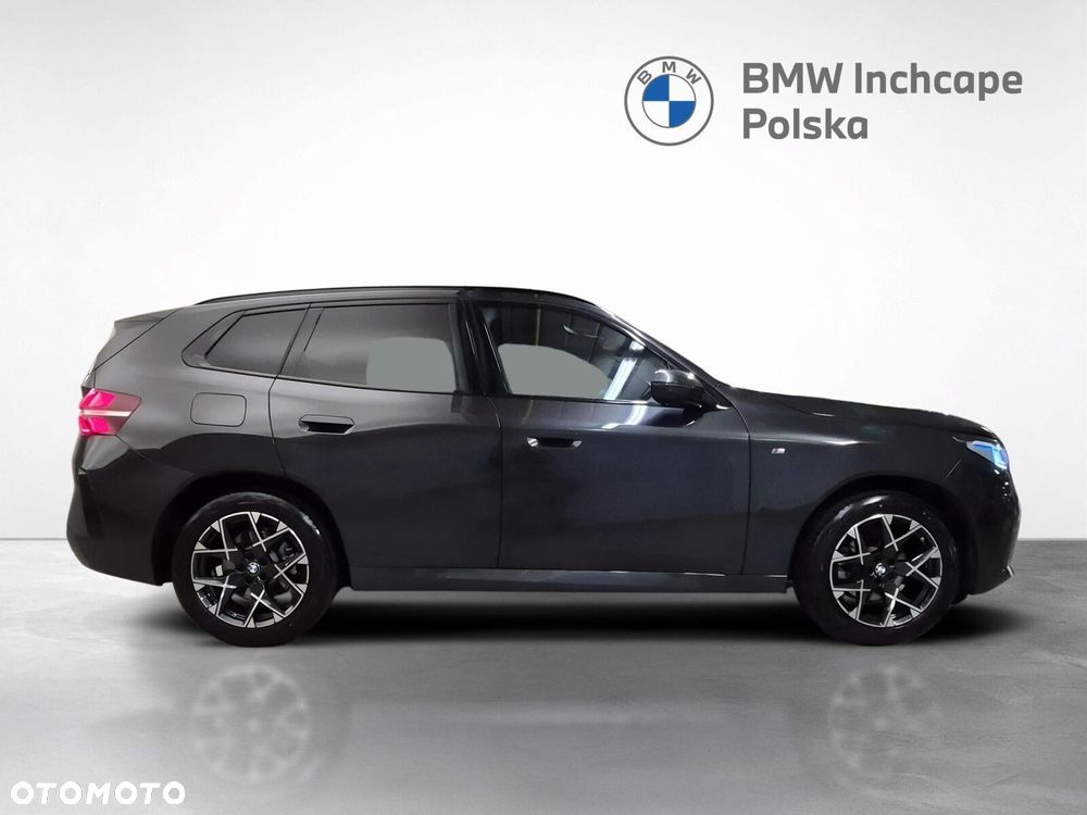 BMW X3 xDrive20 mHEV - 7