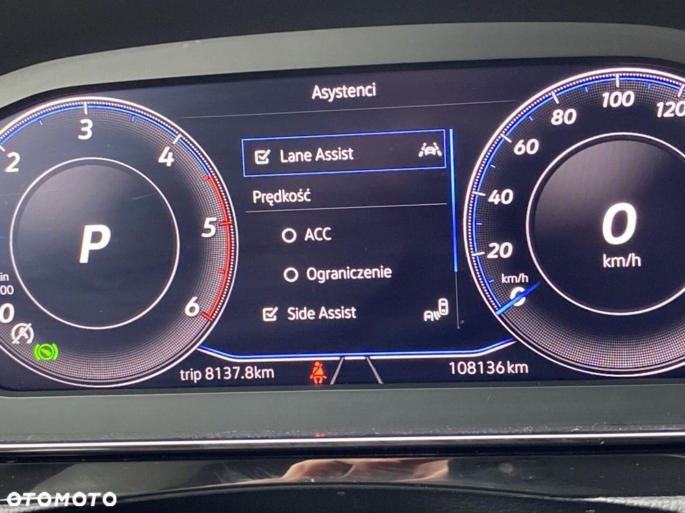 Volkswagen Arteon Shooting Brake 2.0 TDI 4Motion Elegance DSG - 29