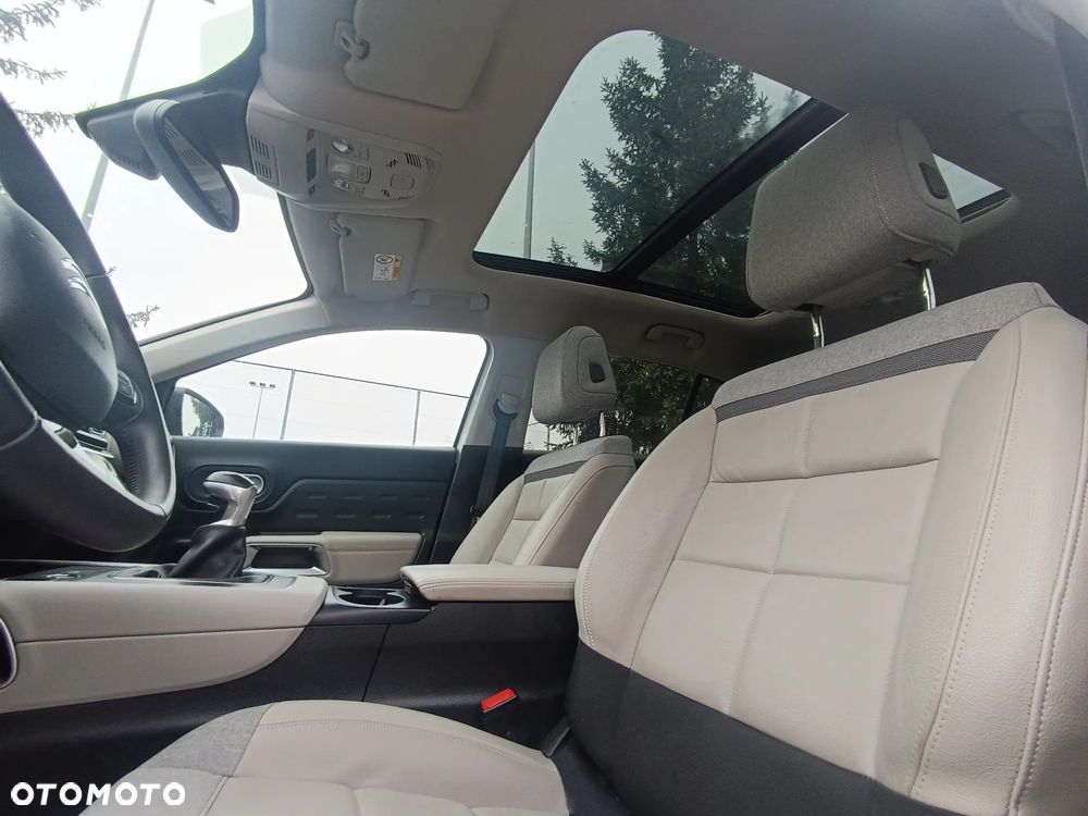 Citroën C5 Aircross BlueHDI 130 S&S LIVE PACK - 17