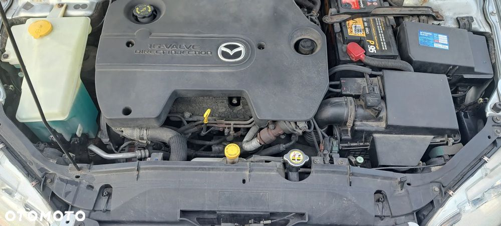 Mazda 6 2.0 CD Exclusive - 11