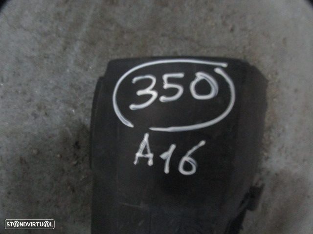 Embaladeira Emba350 CITROEN C3 3 FASE 1 2019 1.2I 83CV 5P BRANCO DRT - 3