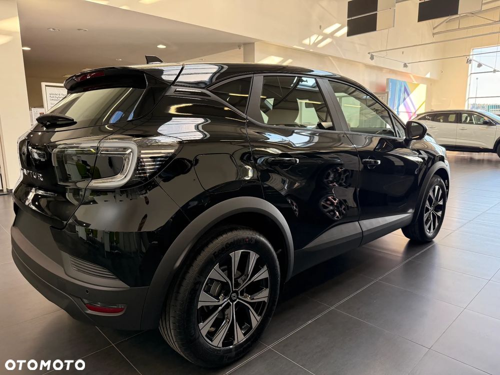 Renault Captur 1.2 TCe Evolution - 5