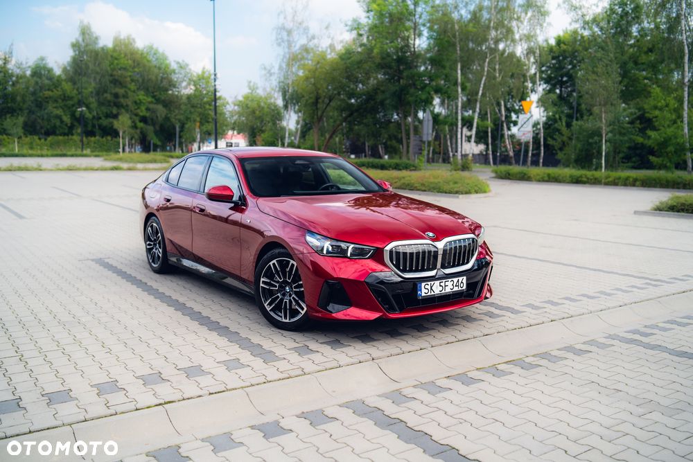 BMW Seria 5 - 9