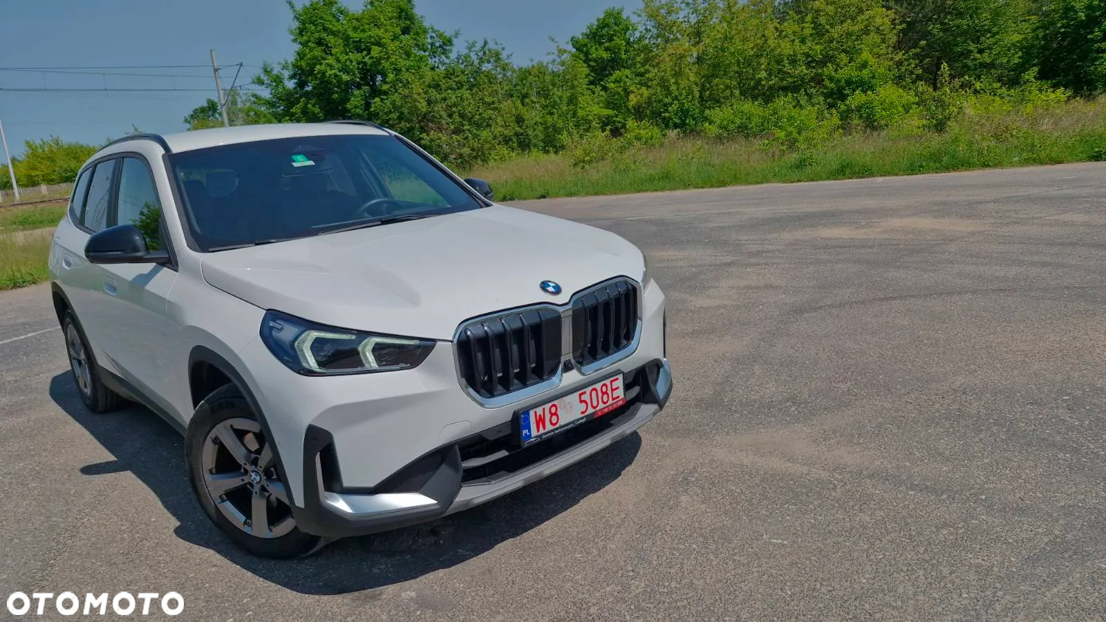 BMW X1 - 6