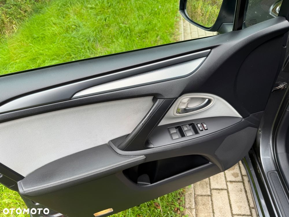 Toyota Avensis Touring Sports 1.8 Multidrive S Edition S+ - 23
