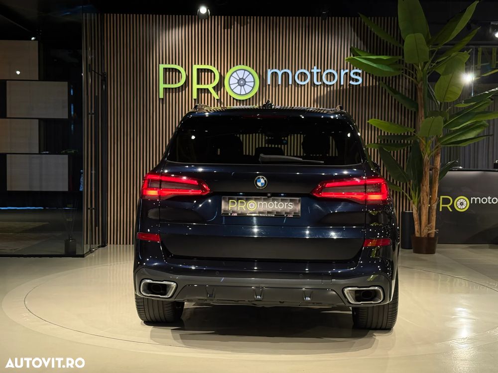 BMW X5 xDrive30d - 12