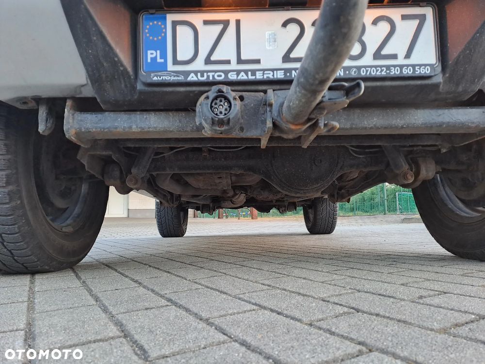 Suzuki Jimny Automatik Comfort Ranger - 20