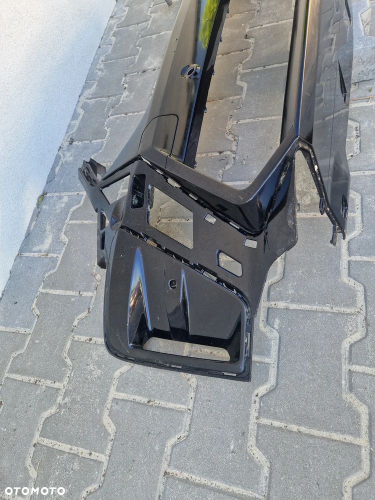 Zderzak Bmw x2 u10 m pakiet - 8