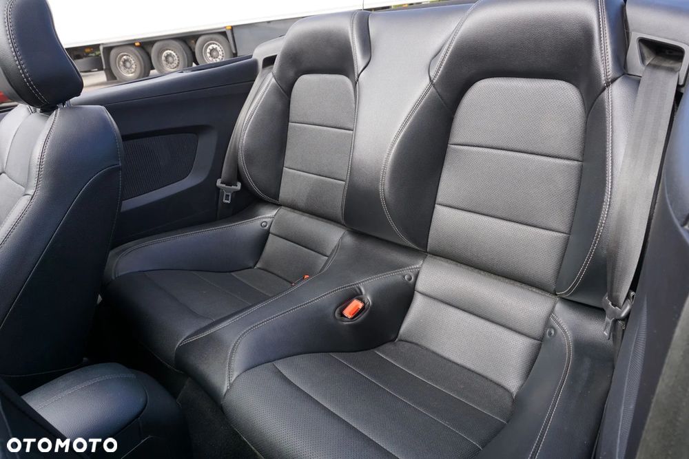 Ford Mustang 5.0 Ti-VCT V8 GT - 19