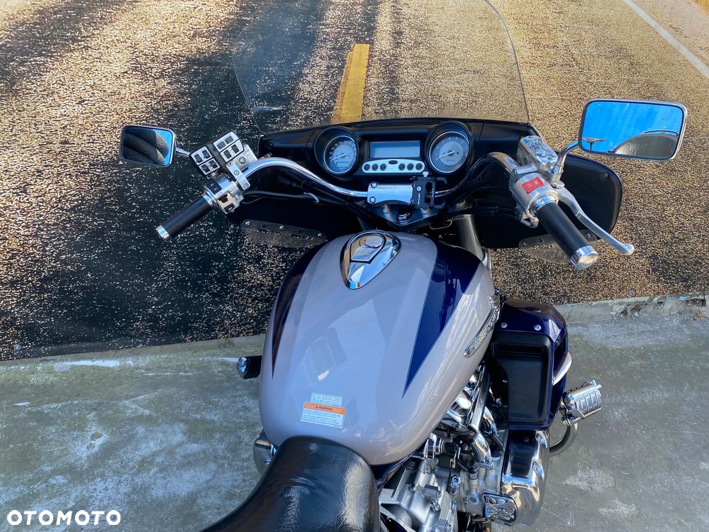 Honda Valkyrie - 13