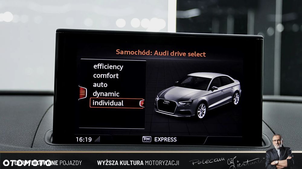 Audi A3 Limousine 1.5 TFSI S tronic - 25
