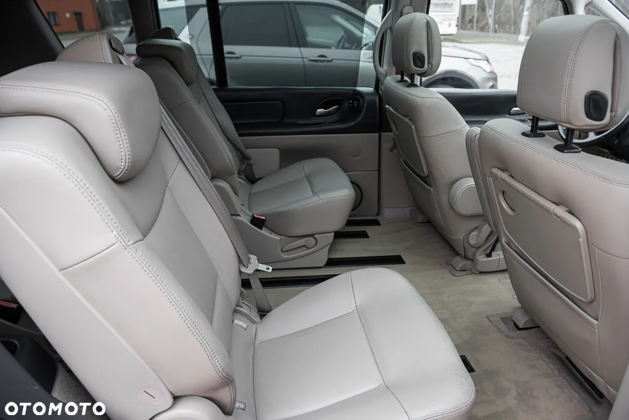 Renault Espace 2.0 dCi Dynamique - 25