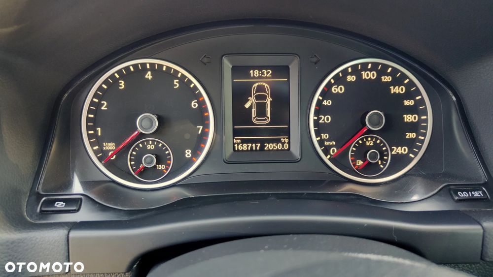 Volkswagen Tiguan 1.4 TSI BlueMotion Technology Freestyle - 18