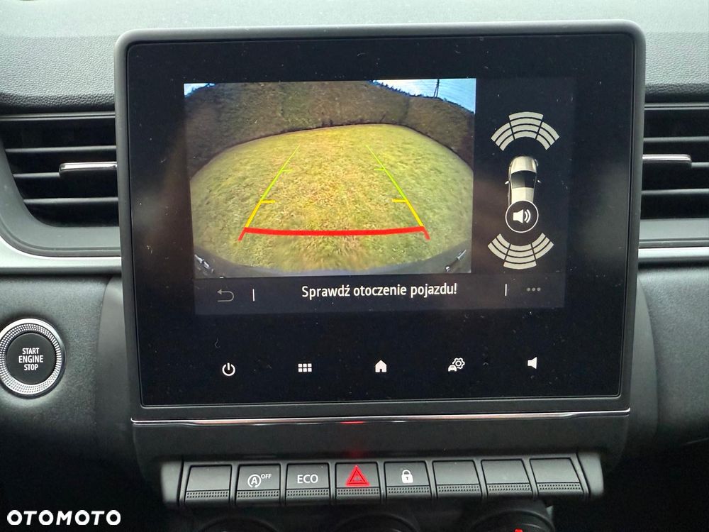 Renault Captur TCe 100 BUSINESS EDITION - 18