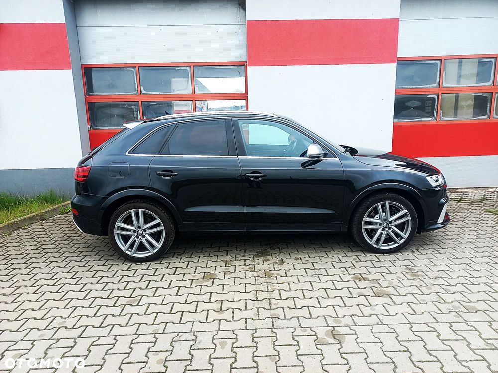 Audi RS Q3 - 23