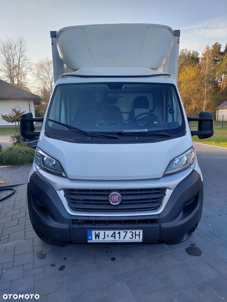 Fiat DUCATO - 1