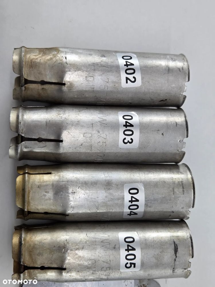 TULEJKA CEWKI 2.0 i BMW N43 E60 E61 E90 E91 E92 E93 E81 E82 E88 E87 7577118 - 12