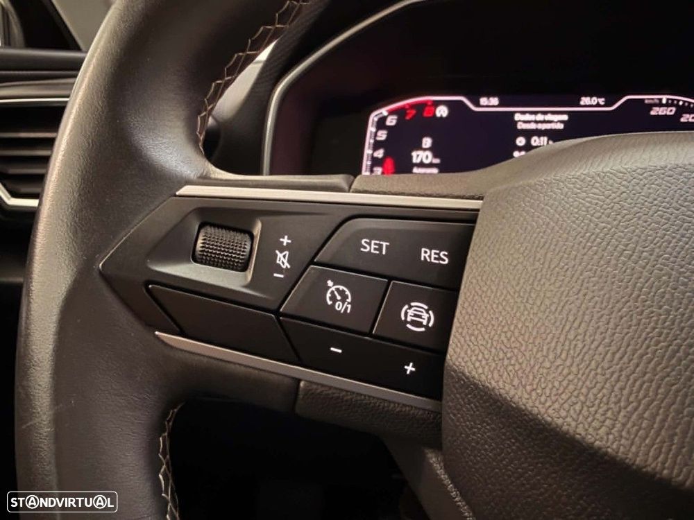 SEAT Leon 1.0 TSI Style - 20