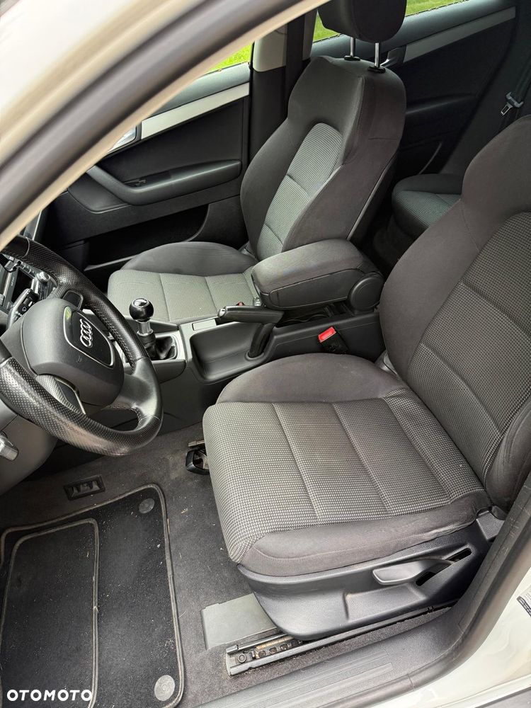 Audi A3 Sportback 1.4 TFSI Attraction - 13