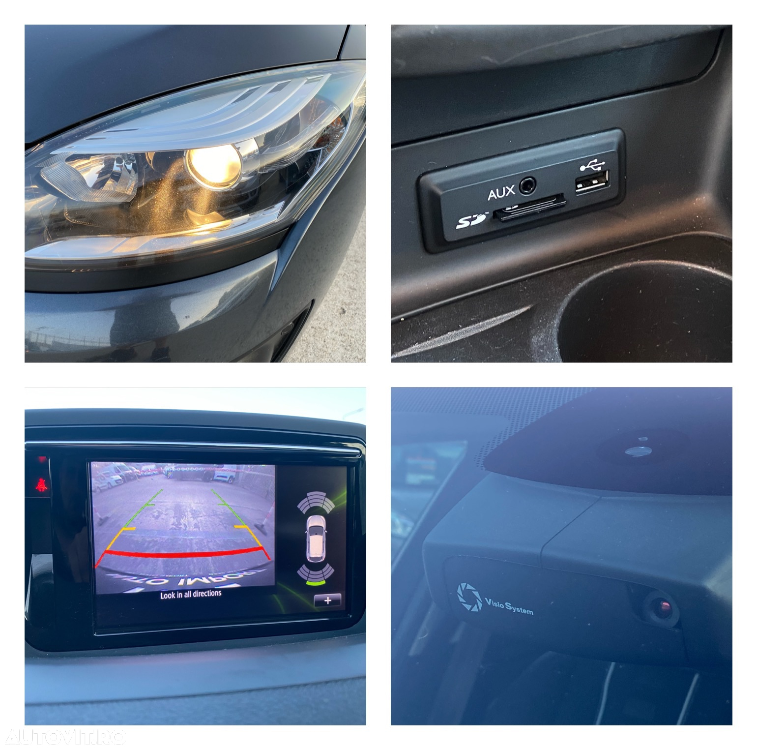 Renault Megane 1.5 dCi Dynamique - 14