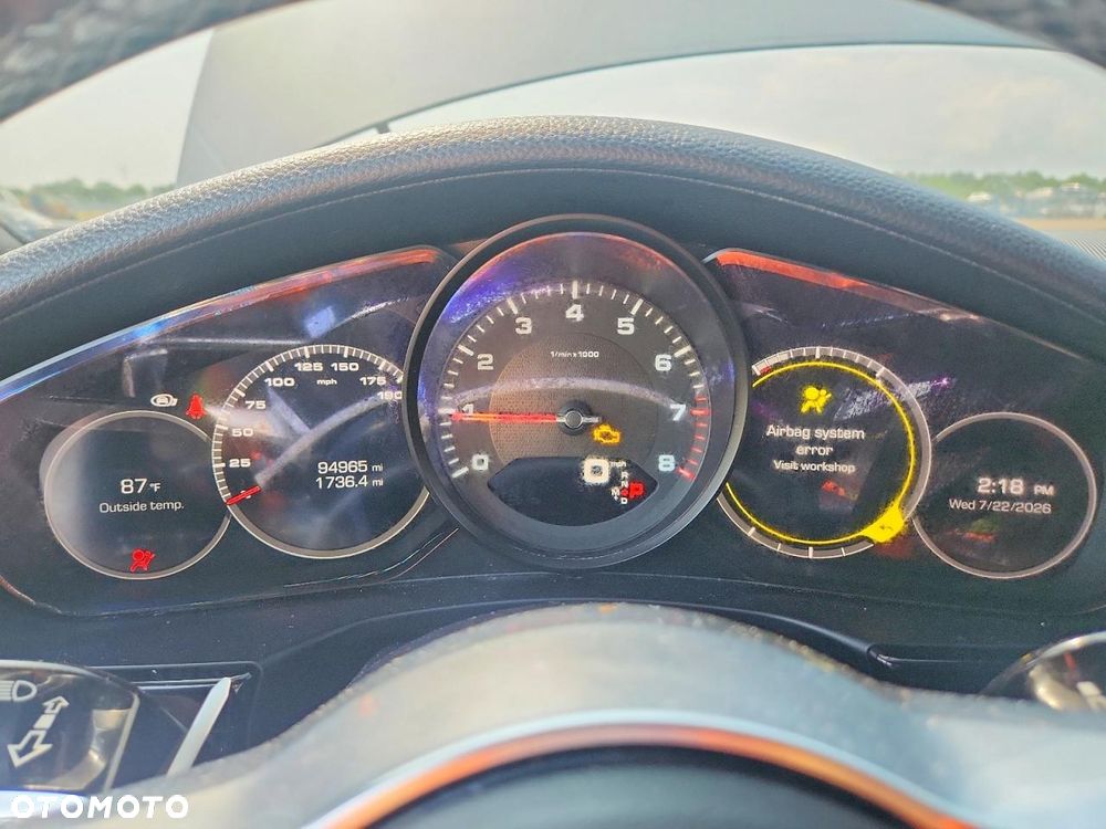 Porsche Panamera - 9