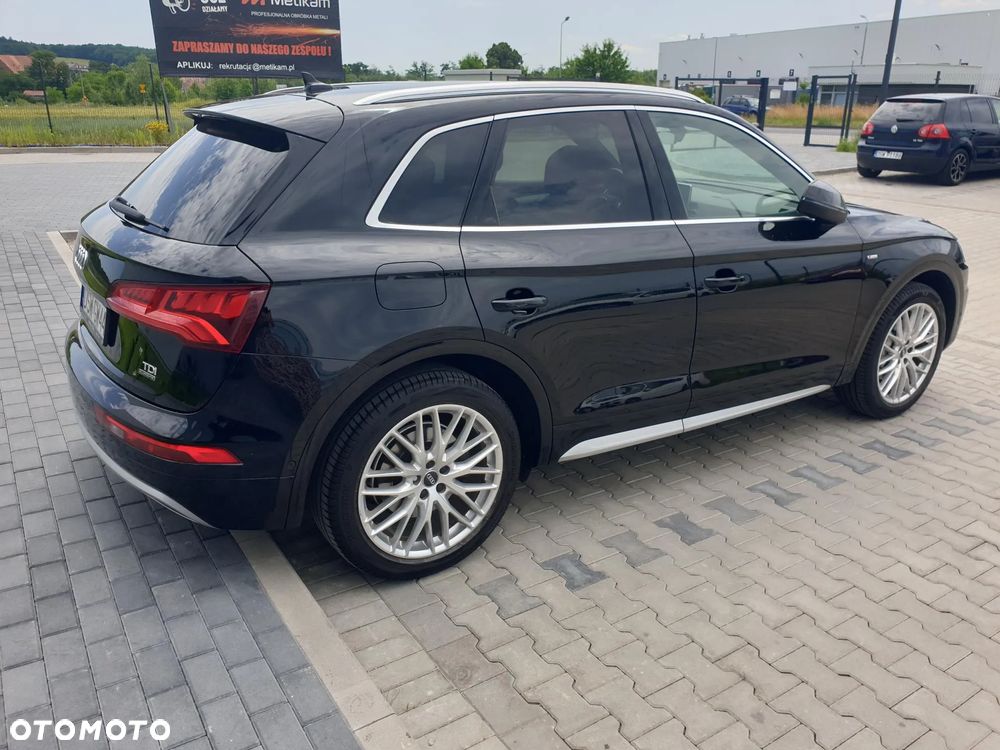 Audi Q5 2.0 TDI Quattro S tronic - 3
