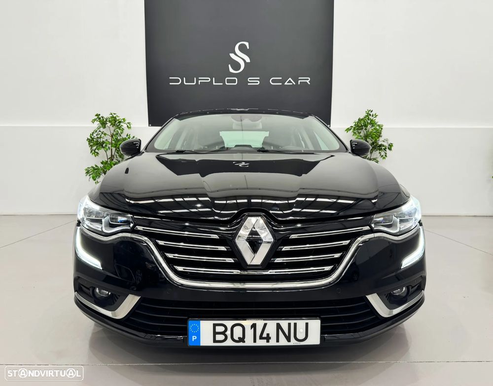 Renault Talisman 1.6 dCi Intens EDC - 5