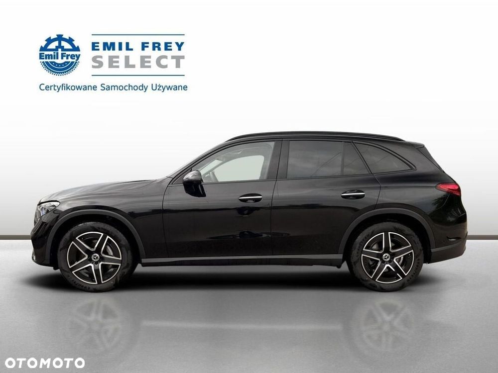 Mercedes-Benz Glc 2025 photo 2