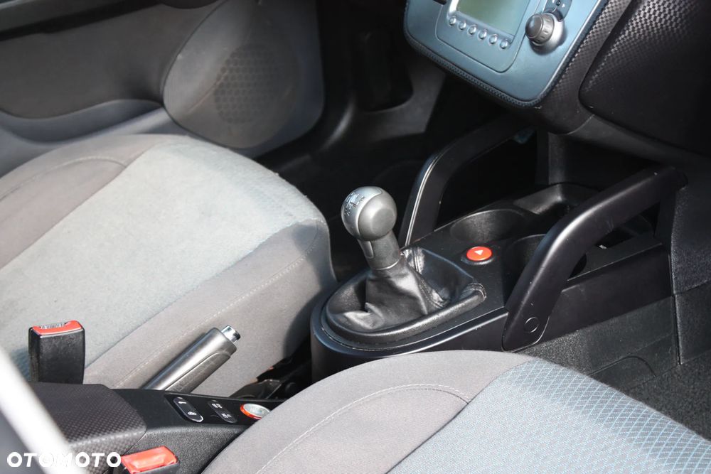 Seat Altea XL 1.6 Reference Comfort - 26