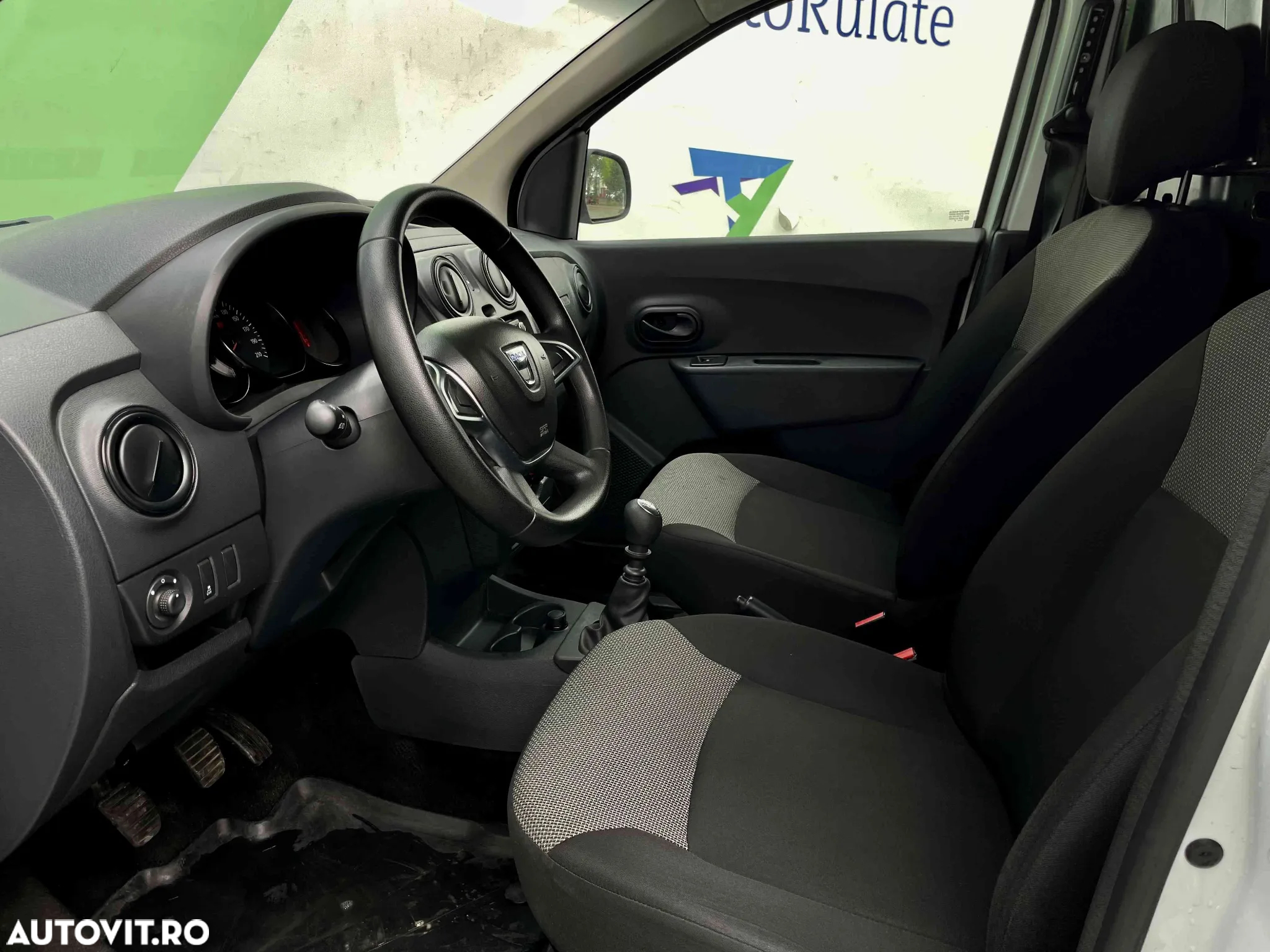 Dacia Dokker - 13