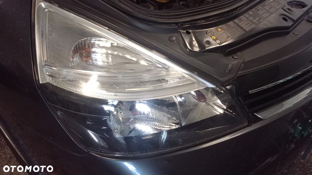Renault Espace lift– lampy przód + tył LED 2012–2014 - 1