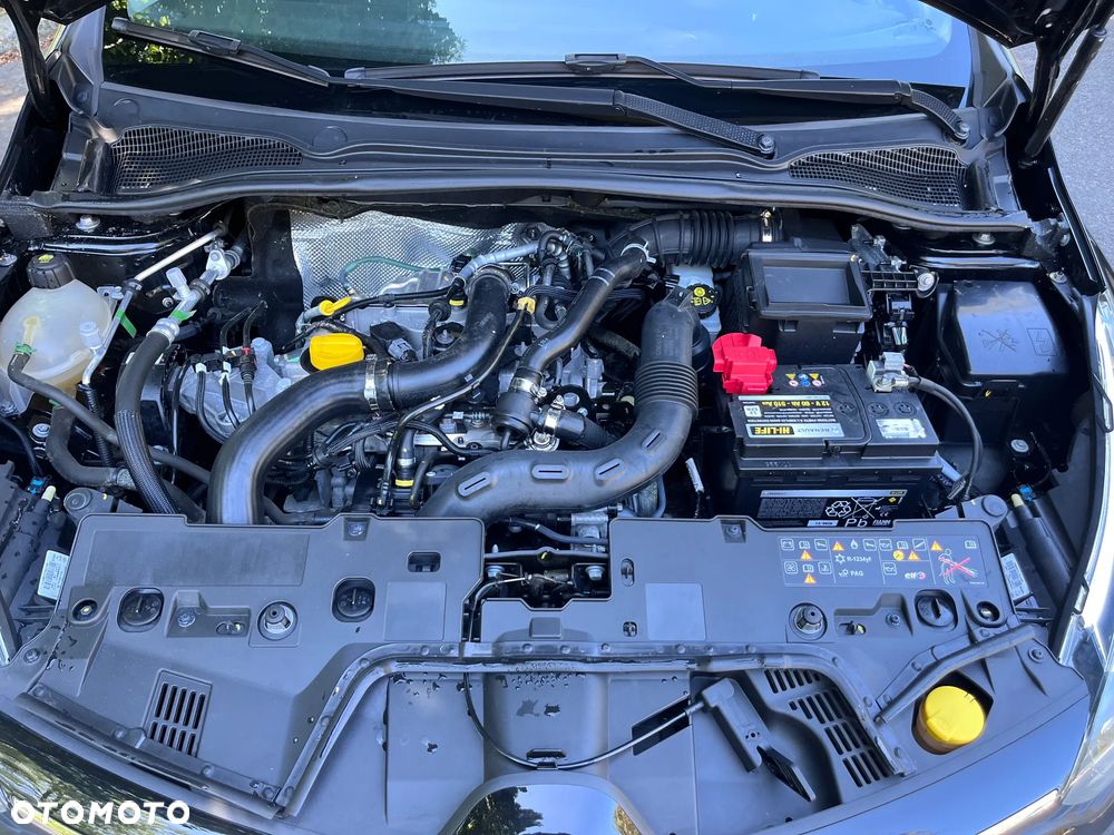Renault Clio (Energy) TCe 90 Bose Edition - 22