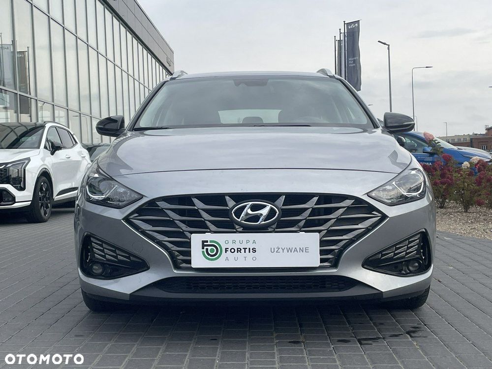Hyundai i30 - 8