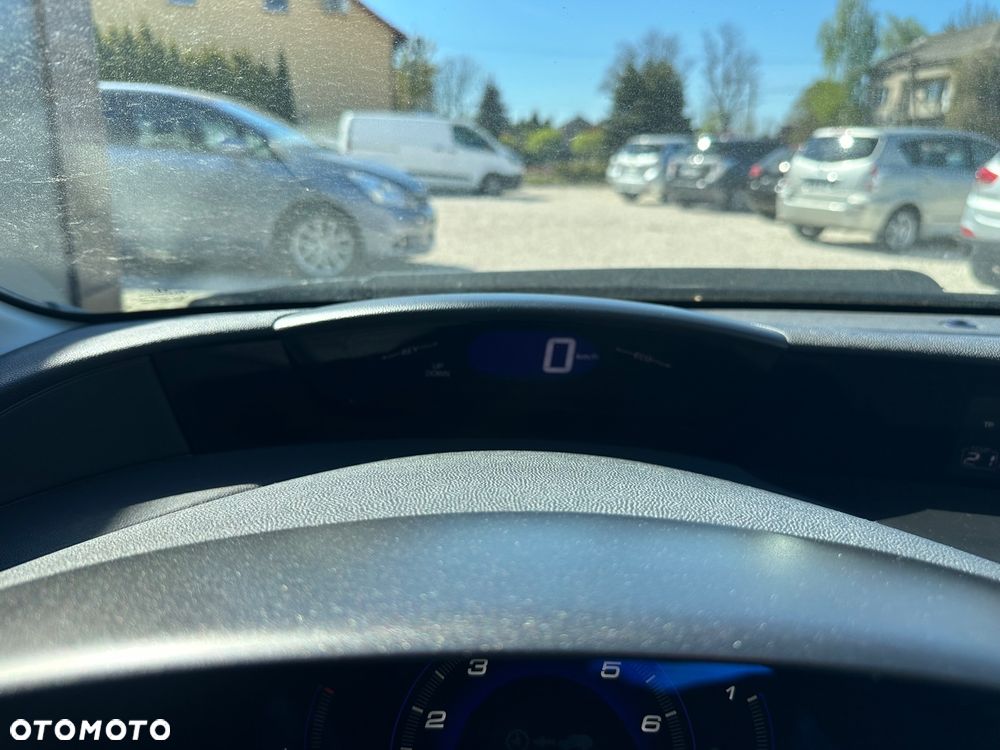 Honda Civic 1.8 GT Special Edition - 10