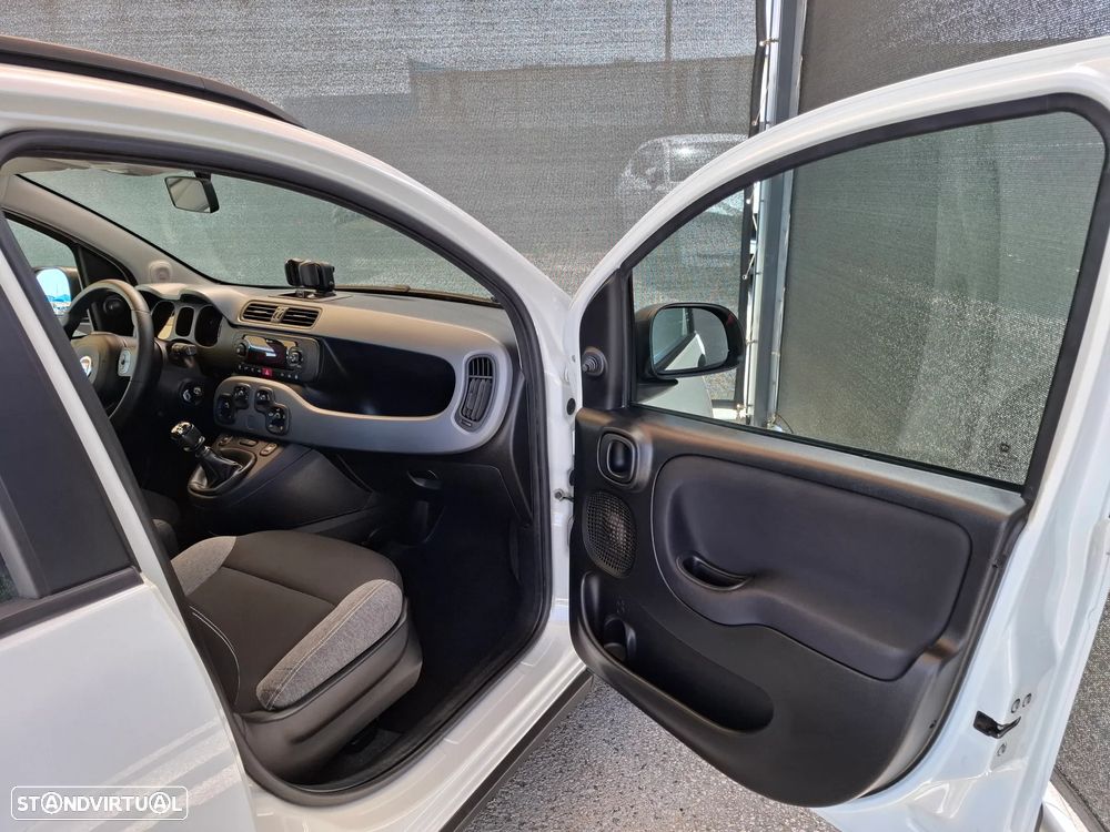 Fiat Panda - 46