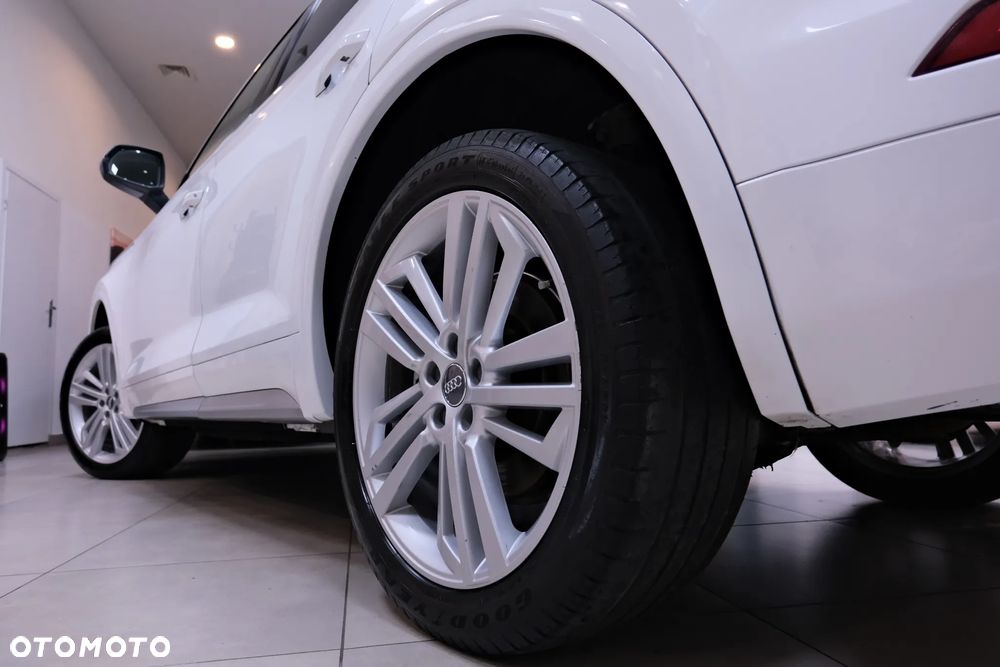 Audi Q5 2.0 TFSI Quattro Sport S tronic - 10