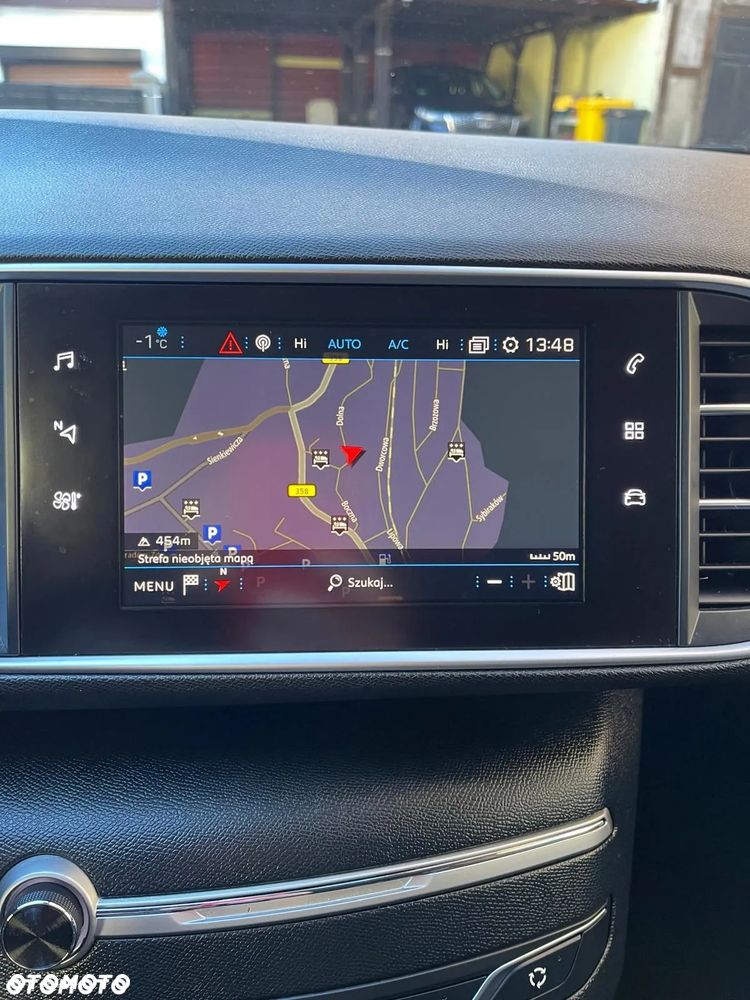 Peugeot 308 BlueHDi 150 Stop & Start Active - 8