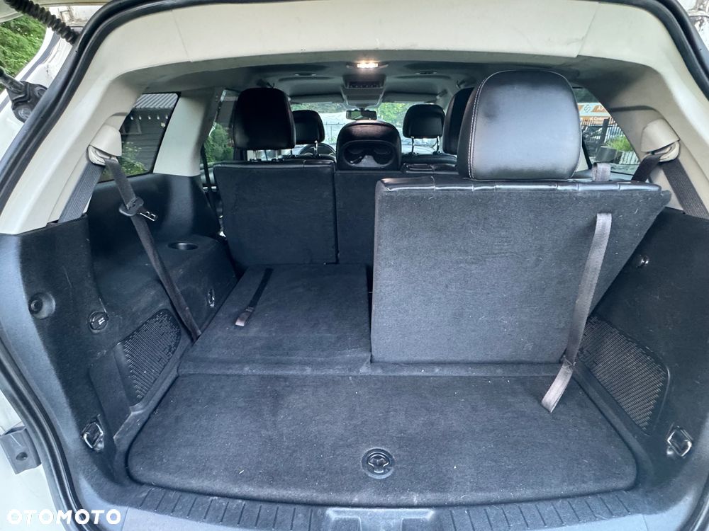 Fiat Freemont 2.0 Multijet Lounge - 20