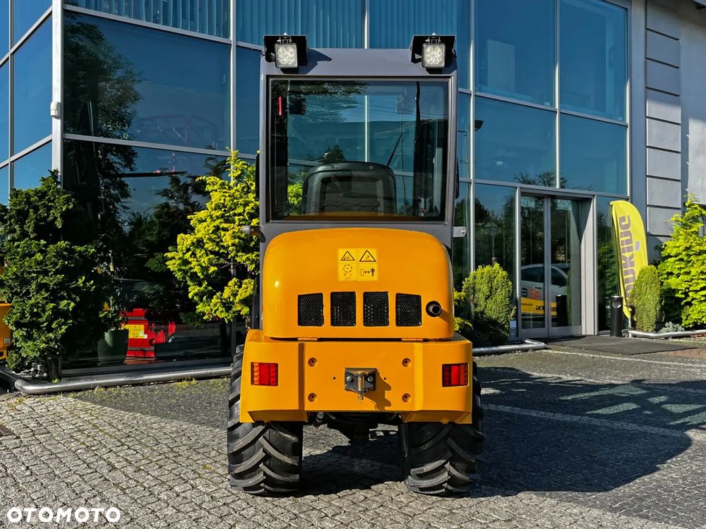 Inny ładowarka rolnicza budowlana gunstig cs908 - 15