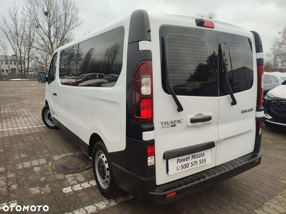 Renault Trafic - 18